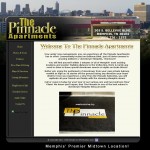 The Pinnacle Apartments